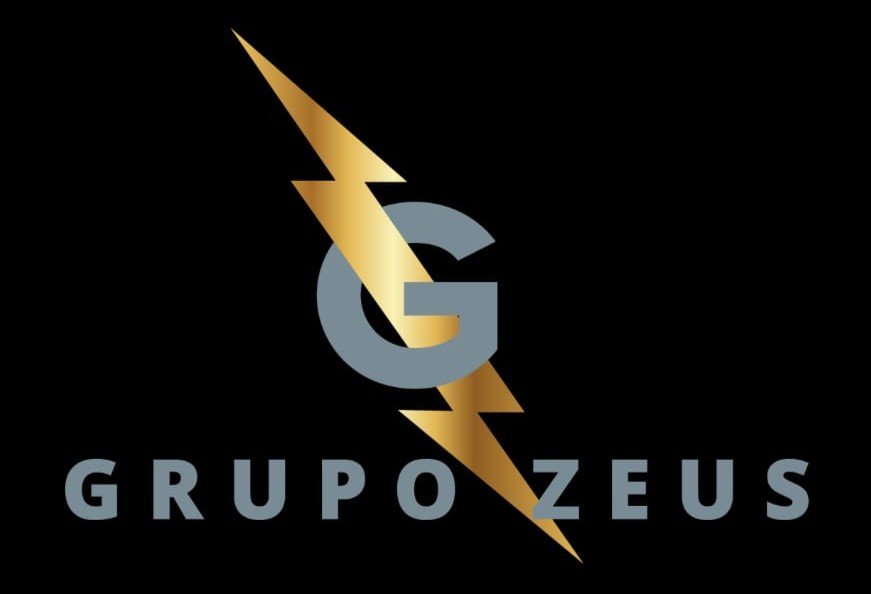Grupo Zeus EPI Logo